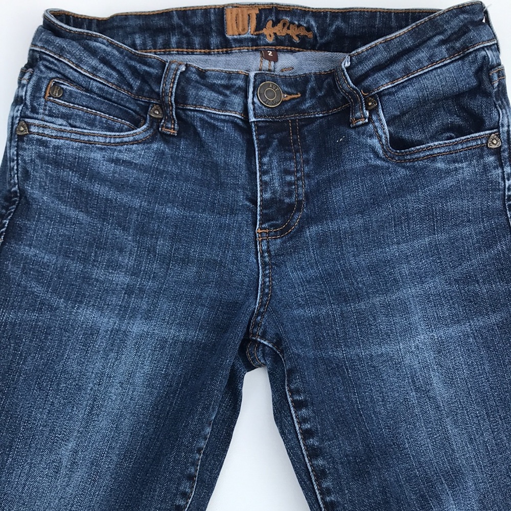 Kut from the Kloth Jeans